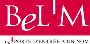 logo belm